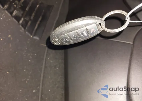 2018 Nissan Altima 2.5 Sl из США, поврежденный, VIN 1N4AL3AP8JC120465